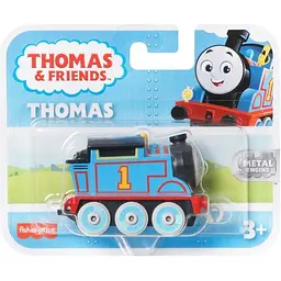 Паровозик Thomas & Friends в асортименті (HFX89) - мініатюра 4