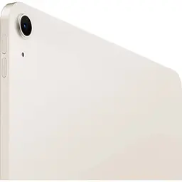 Планшет Apple iPad Air 11 (2025) 256GB Wi-Fi + Cellular Starlight (MCG24) [129355]
