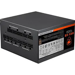 Блок живлення Cougar GEX X2 1000 (31GT100001P01) [104489]