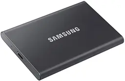 Портативний SSD Samsung 2TB USB 3.2 Gen 2 Type-C T7 Shield - мініатюра 5