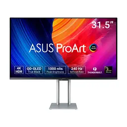 Монітор ASUS ProArt PA32UCDM (90LM03HE-B01K70)