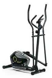 Орбітрек Besport BS-520 TRACER магнітний чорно-жовтий - мініатюра 5