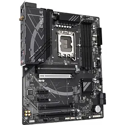 Материнська плата Gigabyte Z790 Eagle AX [142007] - мініатюра 2