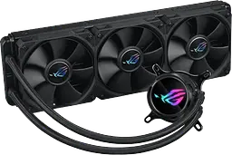Водяне охолодження Asus ROG Strix LC III 360 ARGB Black (90RC00T0-M0UAY0)