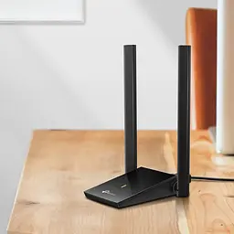 Wi-Fi адаптер TP-Link Archer T4U Plus [73504] - мініатюра 4