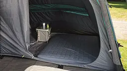 Намет Outwell Lindale 5PA Blue (111033) - мініатюра 6