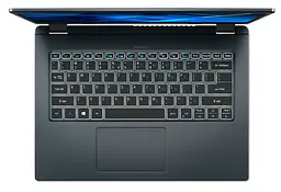 Ноутбук ACER TravelMate P4 TMP414-51 (NX.VPAEU.004) (NX.VPAEU.004) - мініатюра 4