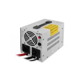 ДБЖ Перетворювач напруги Volt Polska Sinus PRO 800 E 12/230V (500/800W) - мініатюра 3