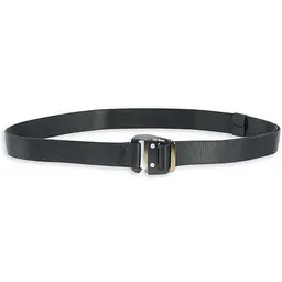 Ремінь Tatonka Stretch Belt 38 мм Чорний - мініатюра 2