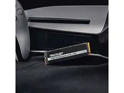 SSD-накопичувач Patriot P400 V4 2 TB (P400VP2TBM28H) - мініатюра 4