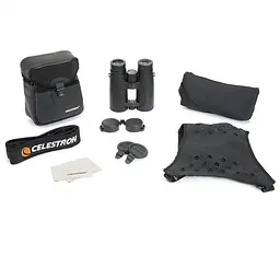 Бінокль Celestron Granite 10x42 ED (71372) - мініатюра 2