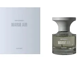 Оригінал BORNTOSTANDOUT Warm Air 30 мл Туалетна вода - мініатюра 2