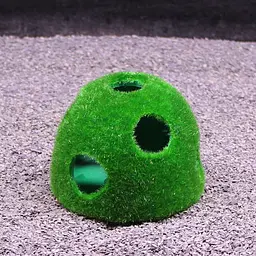 Грот Aqua Nova 9x7 см (127#-9)