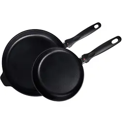 Набір посуду 608i Swiss Diamond XD Induction (сковороди 20 см та 28 см) XD SET608i