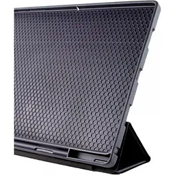 Чохол-книжка Epik Book Cover [stylus slot] для Xiaomi Redmi Pad 2022 Black [91447] - мініатюра 2