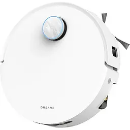 Робот-пилосос Dreame Aqua 10 Ultra Track Complete White (RLR81CE-1-WH) [158015] - мініатюра 8
