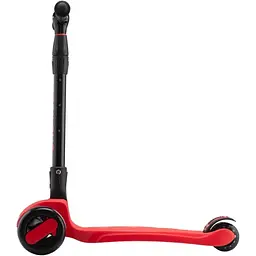 Самокат Miqilong Fargo триколісний FARGO-135-RED червоний - мініатюра 8