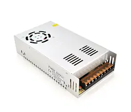 Блок живлення імпульсний Ritar 12 В 30 а (360 W) перфорований S-360-12 - мініатюра 2