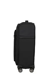 Валіза 55 См Samsonite AIREA BLACK 55x35x22(25) KE0*09002 - мініатюра 8