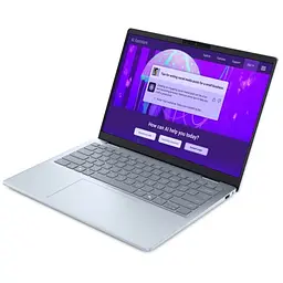 Ноутбук Dell 14 Plus,2560 x 1600,288V 8 C/8 T,5.1 GHz,32 GB,1 TB,Arc,Windows 11 Pro - мініатюра 3