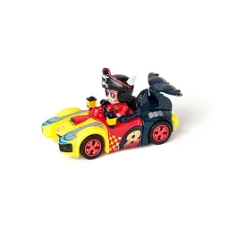 Машинка-конструктор Міксуй та драйвуй T-Racers PTR1D208UA01 в асортименті - мініатюра 7