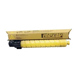 Тонер-картридж Ricoh type 3000 Yellow 15K DTC3000YLW (842031)