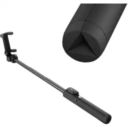 Селфи-монопод Xiaomi Bracket Self-timer Black [XMZPG01YMB] [21776] - мініатюра 4
