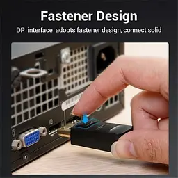Патч-корд 2м, S/FTP cat 6 RJ-45 Extension black Vention (IBLBH) - мініатюра 6