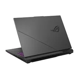 Ноутбук ASUS ROG Strix G18 G814PP-TT085 (90NR0KY8-M00580) - мініатюра 2