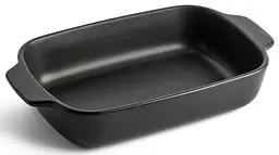 Форма для випічки KitchenAid Matte Oven-to-table CC004969-001 31x18.5x6 см чорна - мініатюра 2
