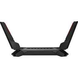 Бездротовий маршрутизатор [роутер] Asus ROG Rapture GT-AX6000 [128272] - мініатюра 4