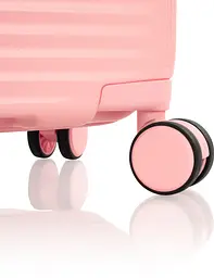 Валіза Heys Pastel (S) Blush (10155-0127-21) - мініатюра 9