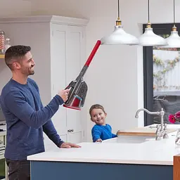 Ручний пилосос Black+Decker BHHV315B [111659] - мініатюра 8