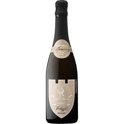 Вино ігристе Anna Spinato Verduzzo Brut біле брют 0.75 л