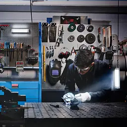 Нічний світильник Osram Linear Tasklight 200mm (4099854531613) [157564] - мініатюра 5