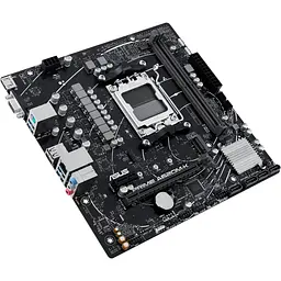 Материнська плата Asus Prime A620M-K (90MB1F40-M0EAY0) [104425] - мініатюра 2