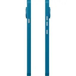 Смартфон Nothing Phone (4a) 12/256GB Blue [166003] - мініатюра 7