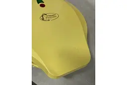 Апарат для пончиків Bestron ADM218SD - мініатюра 4
