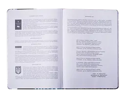 Щоденник шкільний ZiBi Pink 48 аркушів (ZB.13204-10) - мініатюра 9