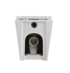 Унітаз підлоговий безбачковий Mixxus Premium Bevel-0702-T3 система змиву Tornado 3.0 (MP6715) - мініатюра 8
