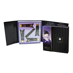 Подарунковий набір Shunga Naughty Geisha: невичерпне джерело збудження - мініатюра 9