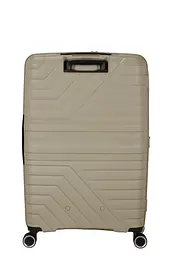 Валіза 78 См American Tourister FLYTWIST SANDSTONE 78x50x30(33) MI1*05003 - мініатюра 4