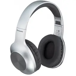 Навушники Panasonic RB-HX220BEE-S Gray (RB-HX220BEE-S) - мініатюра 2