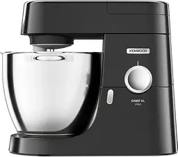Кухонна машина Kenwood Chef XL Pro KVL 87.003 BK (61733) - мініатюра 2