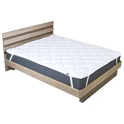 Наматрацник Ideia на гумках Classic Готель 200*200 (150 г/м2)