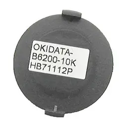 Чип для картриджа OKI B6300 10K Black AHK (1800879)