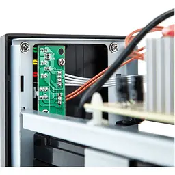 Джерело безперебійного живлення [ДБЖ] LogicPower 850VA [1212] [110116] - мініатюра 4