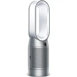 Очищувач повітря Dyson Purifier Hot+Cool HP1 White (544826-01) [149111] - мініатюра 2