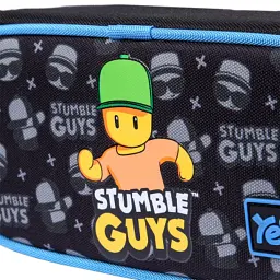 Пенал Yes м'який Stumble Guys PH-30 (533776) - мініатюра 7