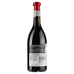 Вино Boschendal 1685 Shiraz, червоне, сухе, 14%, 0,75 л (522718) - мініатюра 2